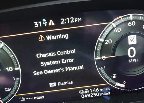 2023 Mitsubishi Outlander Phev Sel S-Awc z USA, uszkodzony, nr VIN JA4T5VA97PZ032274